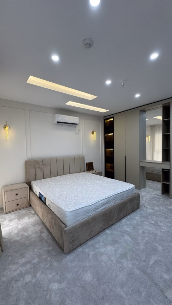 اشپزخانه انزو پولیشی گریج