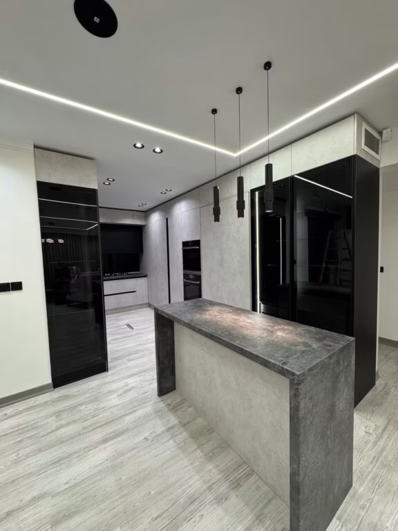 کابینت مدرن نیاوران
