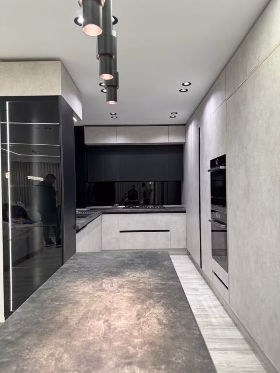 کابینت مدرن نیاوران