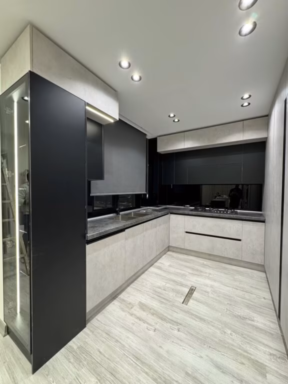 کابینت مدرن نیاوران