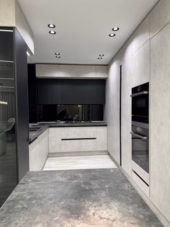 کابینت مدرن نیاوران
