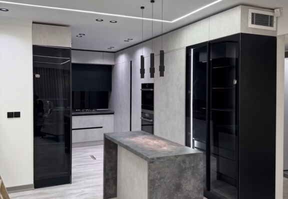 کابینت مدرن نیاوران