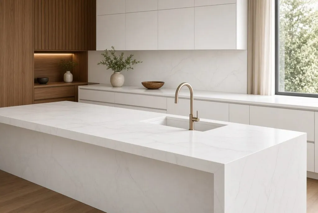 تصویر صفحه کابینت کورین