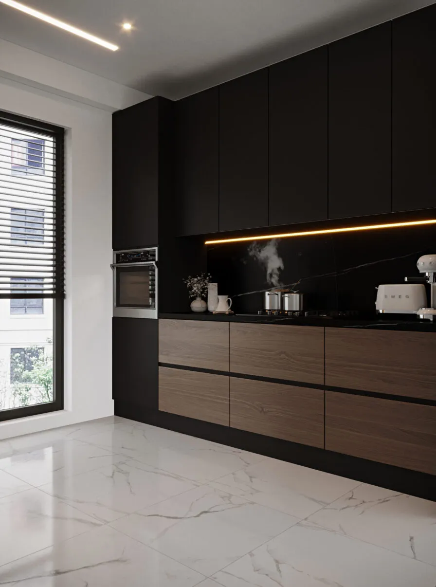 کابینت مردن نمک آبرود