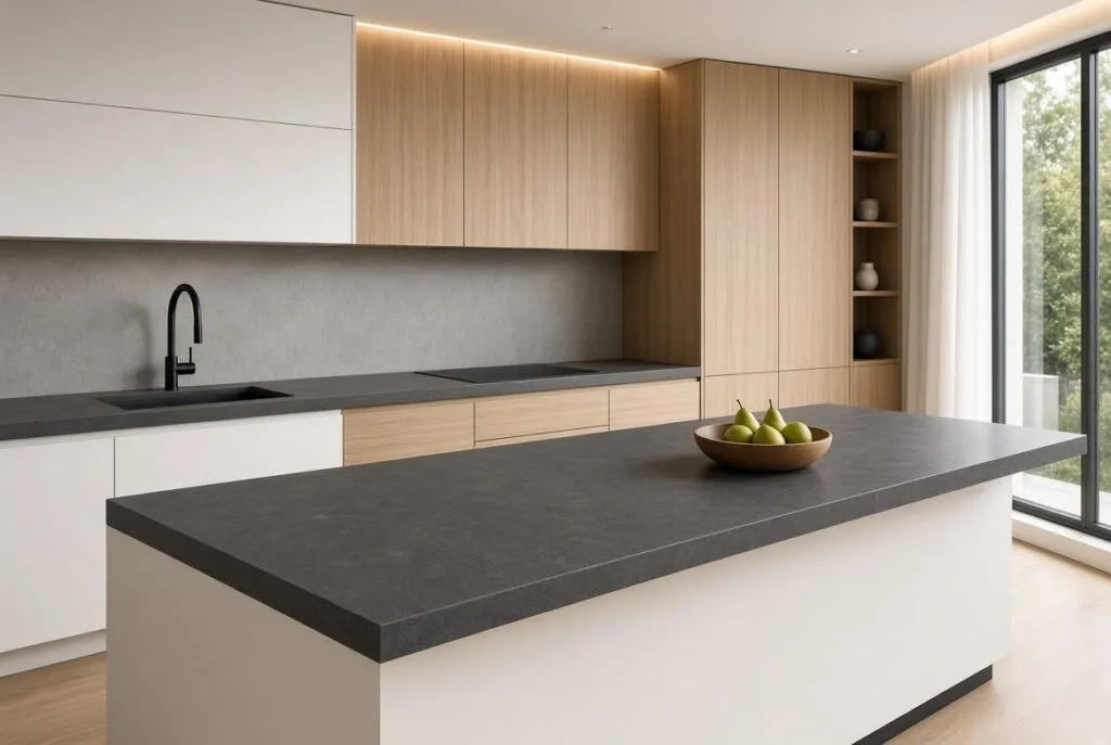 تصویر صفحه کابینت SPL